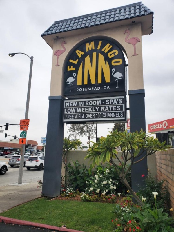 Flamingo Inn image 5